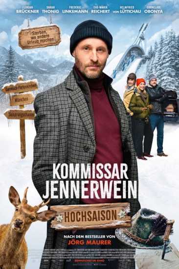Kommissar-Jennerwein-–-Hochsaison
