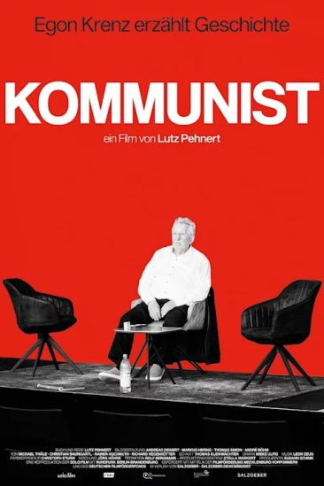 Kommunist