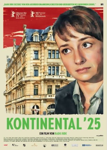 Kontinental-25