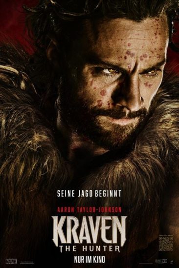 Kraven-the-Hunter-