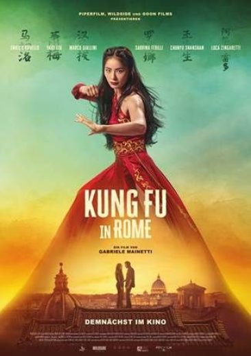 Kung-Fu-In-Rome