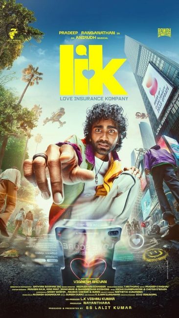 LIK-Love-Insurance-Kompany