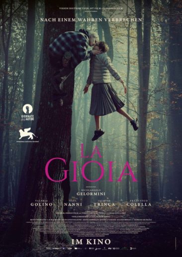 La-Gioia-Suechtig-nach-Dir