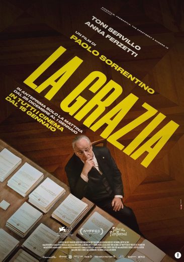 La-Grazia