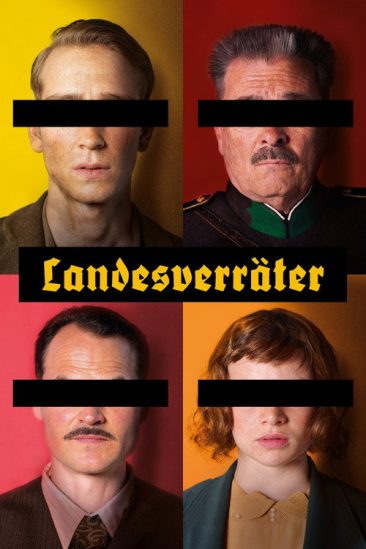 Landesverraeter