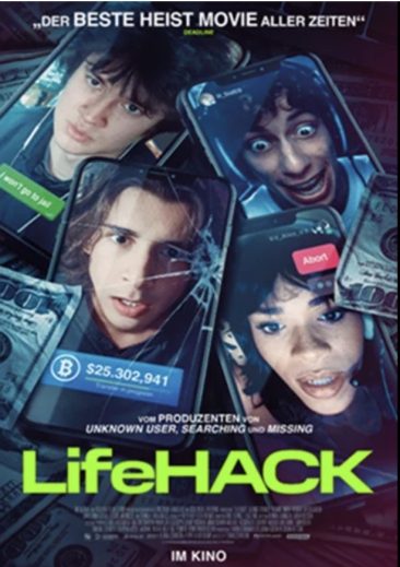 LifeHACK