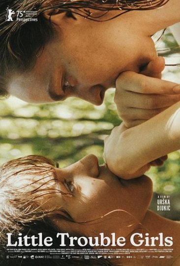 Little-Trouble-Girls