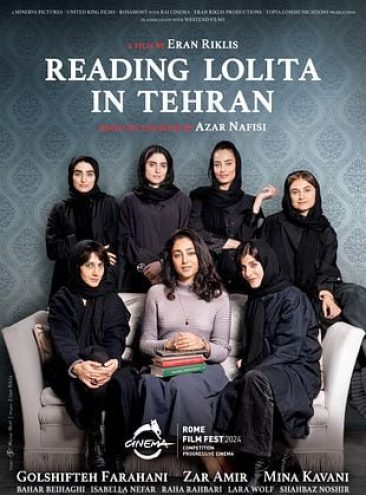 Lolita-lesen-in-Teheran