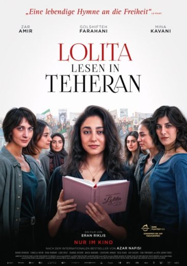 Lolita-lesen-in-Teheran