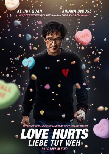 Love-Hurts