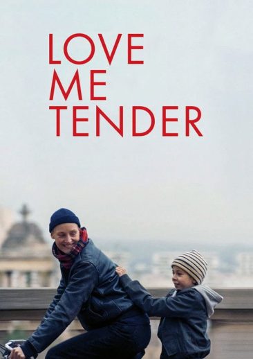 Love-Me-Tender