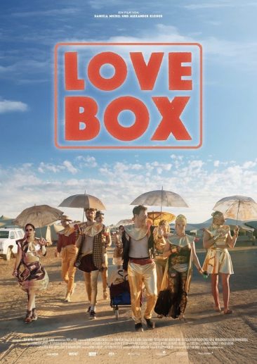 Lovebox