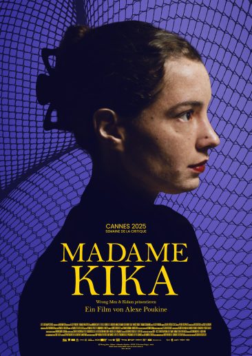 Madame-Kika