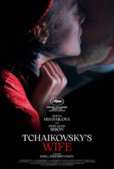 Madame-Tschaikowski