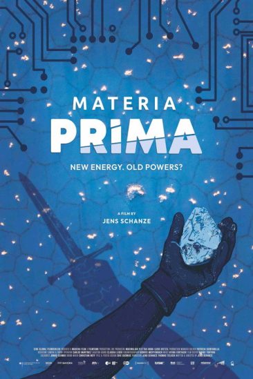 Materia-Prima