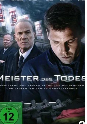 Meister-des-Todes