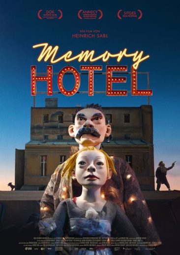 Memory-Hotel