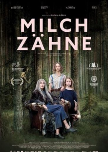 Michzaehne