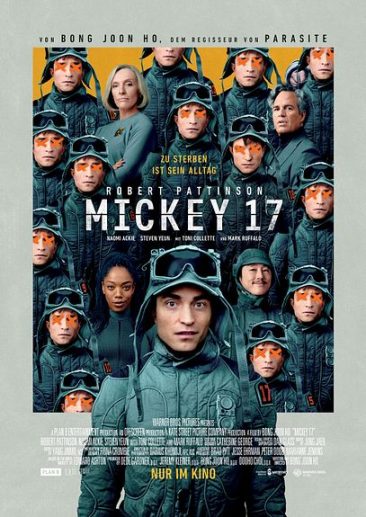 Mickey-17