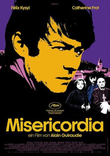 Misericordia