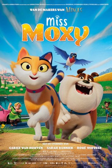 Miss-Moxy