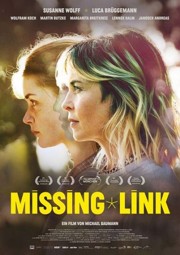 MissingLink