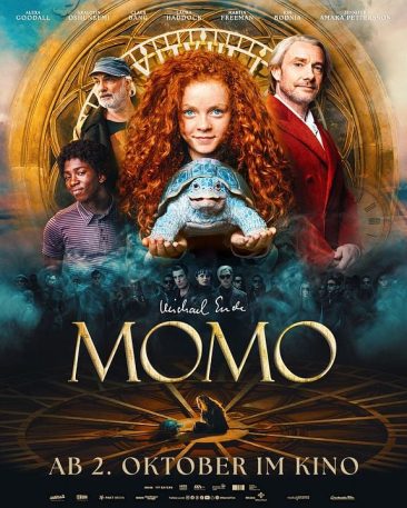 Momo Momo