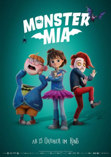 Monster-Mia