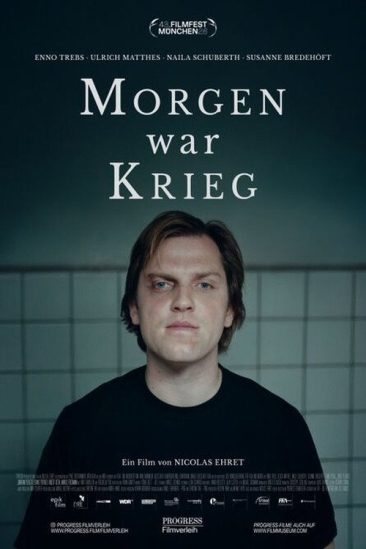 Morgen-war-Krieg