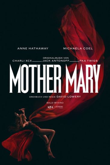 Mother-Mary