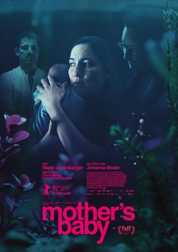 Mothers-Baby-