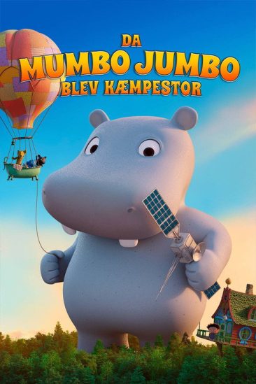 Mumbo-Jumbo