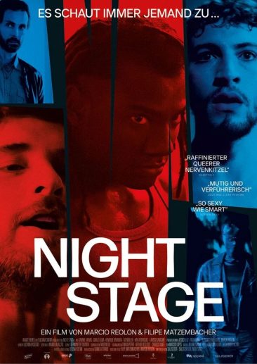 Night-Stage