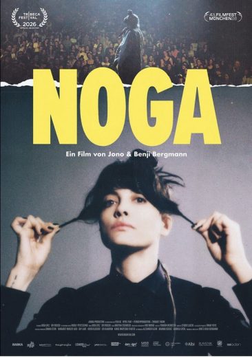 Noga