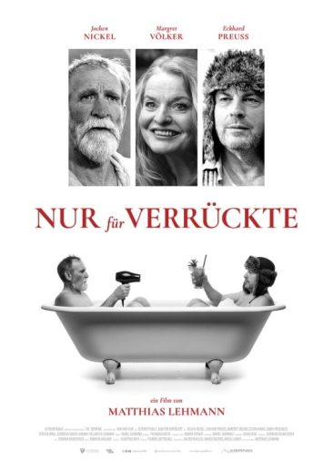 Nur-fuer-Verrueckte