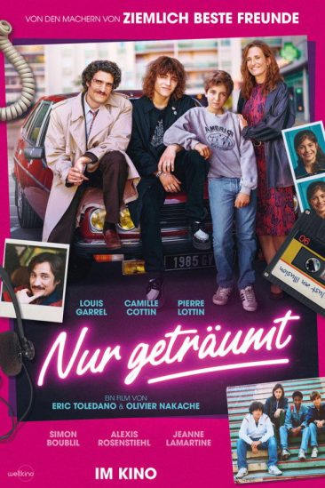 Nur-getraeumt