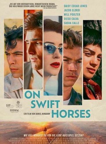 On-Swift-Horses