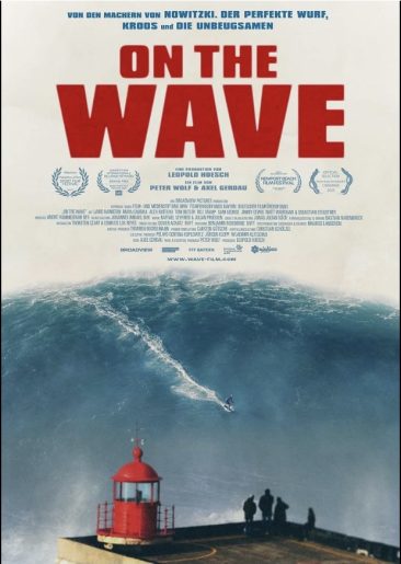 On-the-Wave