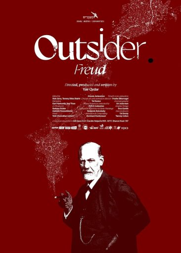 Outsider.-Freud