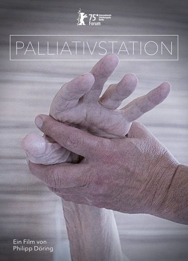 Palliativstation