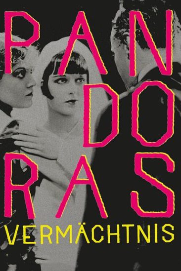 Pandoras-Vermaechtnis