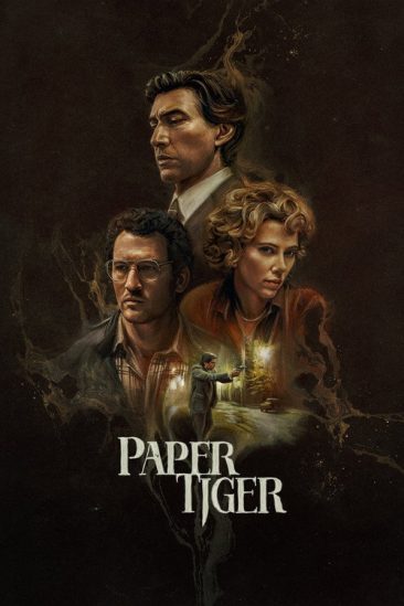 Paper-Tiger