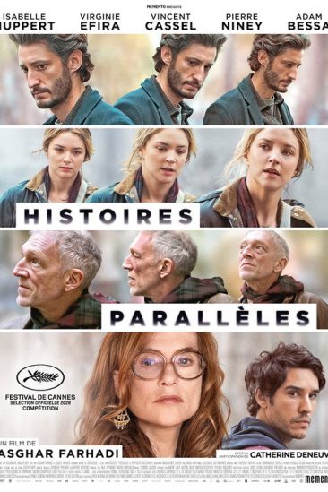 Parallele-Leben