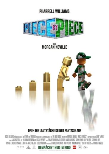 Piece-by-Piece
