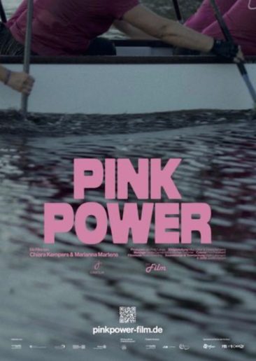 Pink-Power