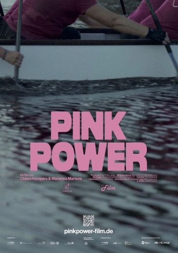 Pink-Power