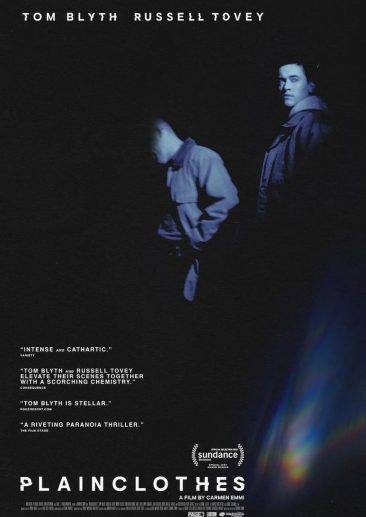 Plainclothes