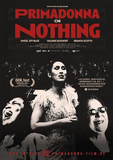 Primadonna-Or-Nothing