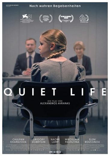 Quiet-Life-
