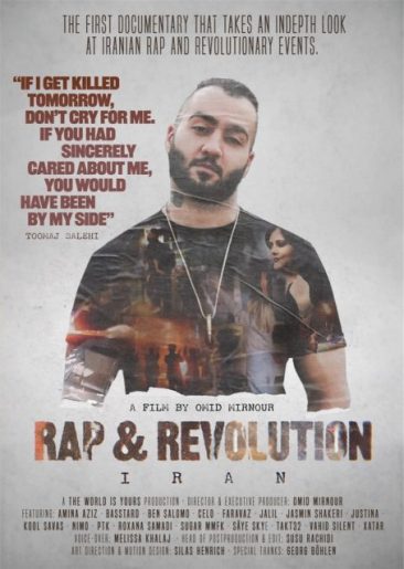 Rap-Revolution-Iran